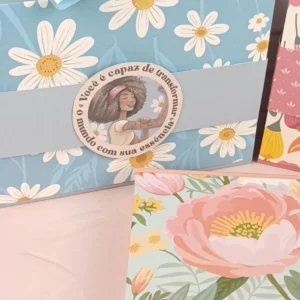 Arquivo Digital KIT DIA DAS MULHERES CARTONADOS 01