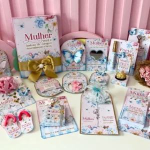 Arquivo Digital KIT DIA DAS MULHERES LEMBANCINHAS 01