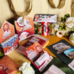 Arquivo Digital KIT DE PÁSCOA PÁSCOA CRISTÃ 01