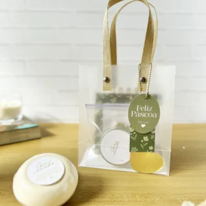 Arquivo Digital KIT DE PÁSCOA SACOLINHA E TAGS 01