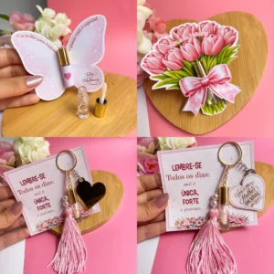 Arquivo Digital KIT DIA DAS MULHERES LEMBRANCINHAS 12