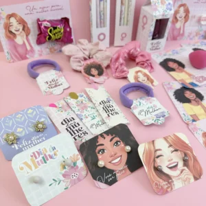 Arquivo Digital KIT DIA DAS MULHERES LEMBRANCINHAS 15