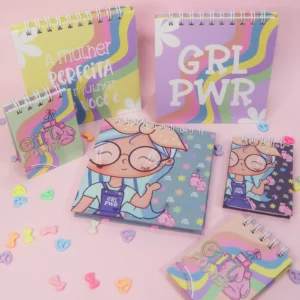 Arquivo Digital KIT DIA DAS MULHERES LEMBRANCINHAS MULHERES PODEROSAS 01