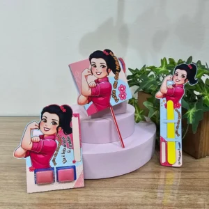 Arquivo Digital KIT DIA DAS MULHERES MIMOS 01