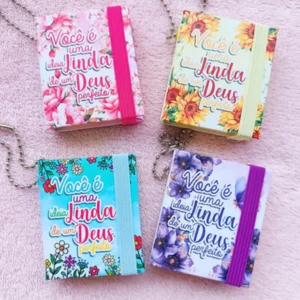 Arquivo Digital KIT DIA DAS MULHERES PORTA POST IT 02