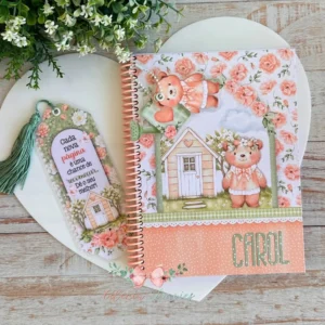 Arquivo Digital CADERNO NATUREZA 01