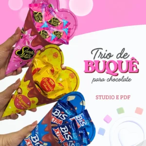 Arquivo Digital CAIXAS BUQUÊ DE CHOCOLATE 01