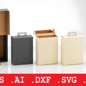 Arquivo Digital CAIXAS EXPOSITORA PARA VAREJO 01