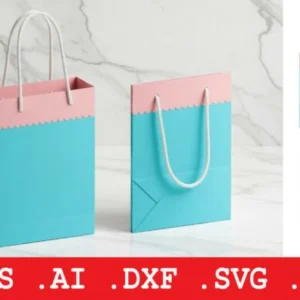 Arquivo Digital CAIXAS SACOLAS 01