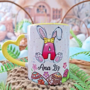 Arquivo Digital KIT DE PÁSCOA KIT CANECAS 01