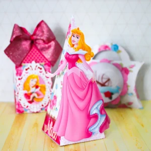 Arquivo Digital KIT FESTA - A BELA ADORMECIDA 04