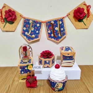 Arquivo Digital KIT FESTA - A BELA E A FERA 31