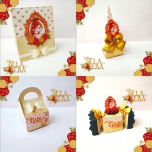 Arquivo Digital KIT FESTA - A BELA E A FERA 53