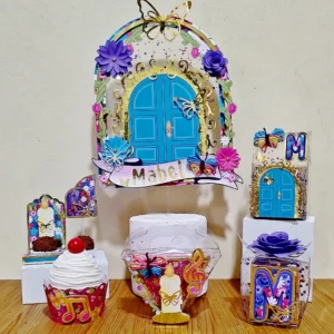 Arquivo Digital KIT FESTA - A CASA MADRIGAL 01