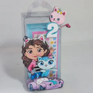 Arquivo Digital KIT FESTA - A CASA MÁGICA DA GABY 01