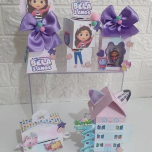 Arquivo Digital KIT FESTA - A CASA MÁGICA DA GABY 04