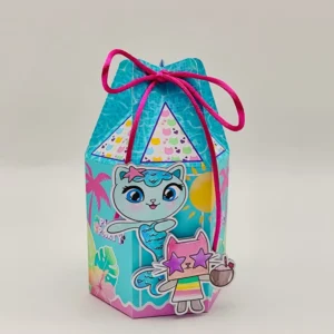 Arquivo Digital KIT FESTA - A CASA MÁGICA DA GABY 07