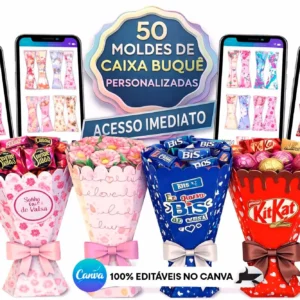 Arquivo Digital CAIXAS BUQUÊ 01