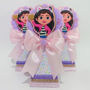 Arquivo Digital KIT FESTA - A CASA MÁGICA DA GABY 12