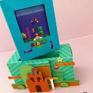 Arquivo Digital CAIXAS CAIXA PODIUM 01