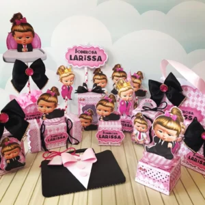 Arquivo Digital KIT FESTA - A PODEROSA CHEFINHA 02