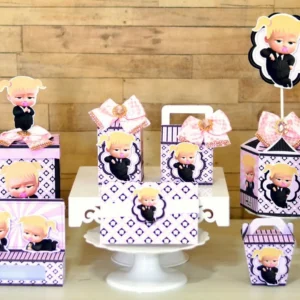 Arquivo Digital KIT FESTA - A PODEROSA CHEFINHA 05