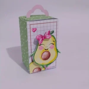 Arquivo Digital KIT FESTA - ABACATE 01