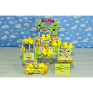 Arquivo Digital KIT FESTA - ABACAXI 01