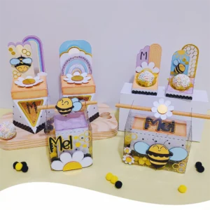 Arquivo Digital KIT FESTA - ABELHINHA 03