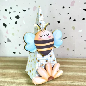 Arquivo Digital KIT FESTA - ABELHINHA 05