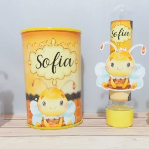 Arquivo Digital KIT FESTA - ABELHINHA 11