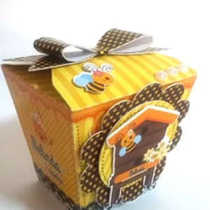 Arquivo Digital KIT FESTA - ABELHINHA 23