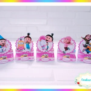 Arquivo Digital KIT FESTA - AGNES 01