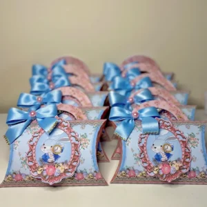 Arquivo Digital KIT FESTA - ALICE NO PAIS DAS MARAVILHAS 01