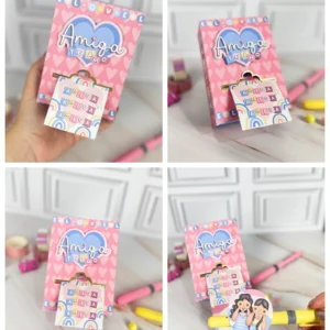 Arquivo Digital KIT FESTA - AMIGAS 01