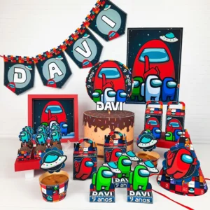 Arquivo Digital KIT FESTA - AMONG US 03