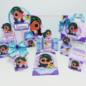 Arquivo Digital KIT FESTA - ANITINHA 01