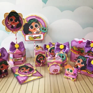 Arquivo Digital KIT FESTA - ANITINHA 02