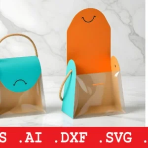 Arquivo Digital SACOLA SACOLA JANELA DE ACETATO 01