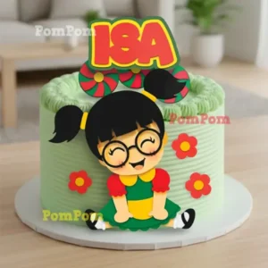 Arquivo Digital TOPO DE BOLO CUIQUINHA 01