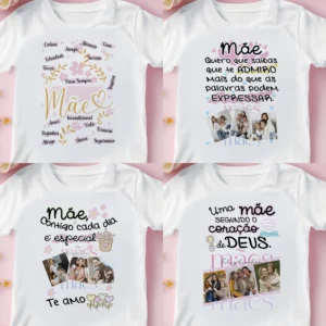 Arquivo Digital CAMISAS DIA DAS MÃES 01