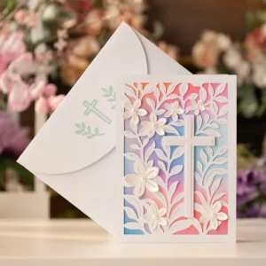 Arquivo Digital CONVITE BATIZADO 01