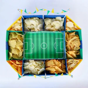 Arquivo Digital CORTE & MONTE - ARENA DOS PETISCOS 01