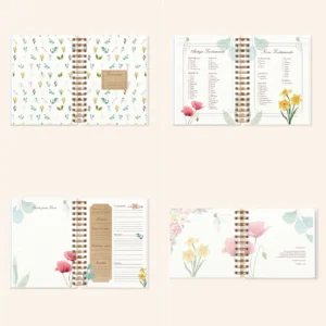 Arquivo Digital DEVOCIONAL MÃE, UM CONTO DE AMOR 01