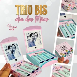 Arquivo Digital KIT DIA DAS MÃES BIS TRIPLO 01