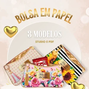 Arquivo Digital KIT DIA DAS MÃES BOLSINHA PAPEL 01