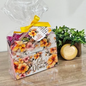 Arquivo Digital KIT DIA DAS MÃES CAIXA E ADESIVOS PARA SABONETE NATURA 01