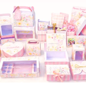 Arquivo Digital KIT DIA DAS MÃES CAIXA ENCANTADA 01