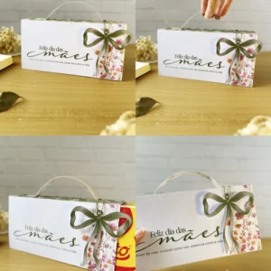 Arquivo Digital KIT DIA DAS MÃES CAIXA LAPELA ECAIXA DE BOMBOM E BIS 01