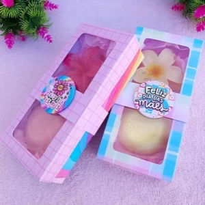 Arquivo Digital KIT DIA DAS MÃES CAIXA PARA SABONETE E PRESILHA 01